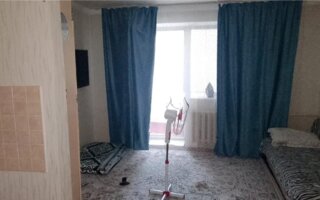 Продажа 1-комнатной квартиры, 27 м²