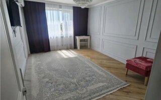 Продажа 2-комнатной квартиры, 66 м²