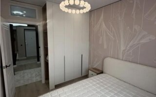 Продажа 2-комнатной квартиры, 39 м²