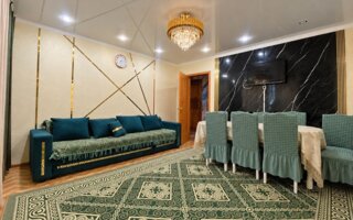 Продажа 3-комнатной квартиры, 53 м²