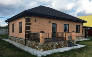 Продажа 5-комнатного дома, 105 м², ул. Акжайык, дом  32 - пр. Республики - Продажа квартир в Казахстане