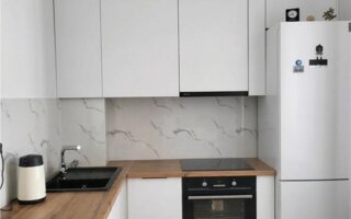 Продажа 3-комнатной квартиры, 76 м²
