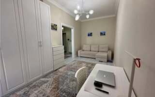 Продажа 1-комнатной квартиры, 40 м²