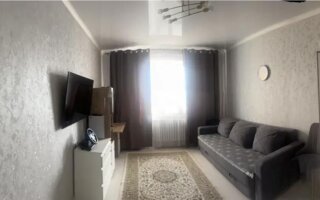 Продажа 1-комнатной квартиры, 38.9 м²