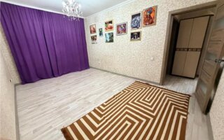 Продажа 3-комнатной квартиры, 76 м²