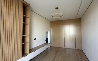 Продажа 1-комнатной квартиры, 36.6 м²