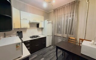 Аренда 1-комнатной квартиры, 40 м²
