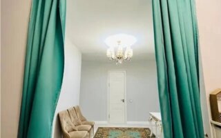 Продажа 3-комнатной квартиры, 100 м²