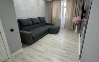 Продажа 1-комнатной квартиры, 38 м²
