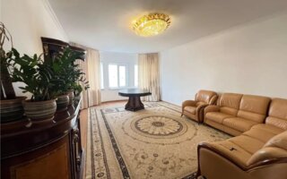 Продажа 3-комнатной квартиры, 125 м²