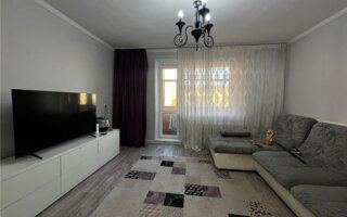 Продажа 4-комнатной квартиры, 78 м²
