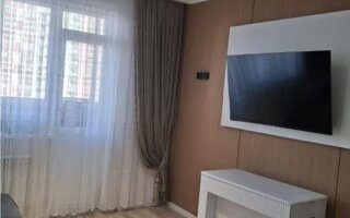 Продажа 3-комнатной квартиры, 67 м²