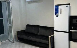 Продажа 2-комнатной квартиры, 38 м²