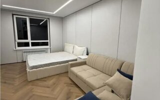 Продажа 2-комнатной квартиры, 45 м²