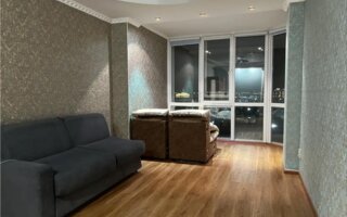 Продажа 3-комнатной квартиры, 100 м²