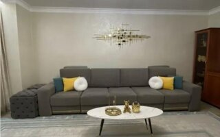 Продажа 2-комнатной квартиры, 87 м²