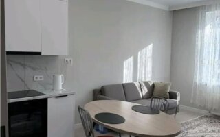 Продажа 2-комнатной квартиры, 48 м²
