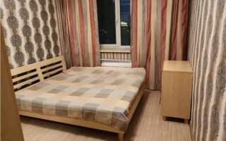 Продажа 2-комнатной квартиры, 54 м²