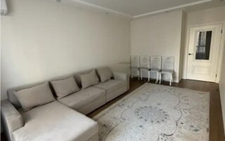 Продажа 2-комнатной квартиры, 57.1 м²