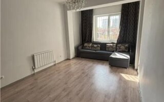 Продажа 1-комнатной квартиры, 37.1 м²