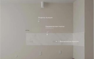 Продажа 1-комнатной квартиры, 41.2 м²