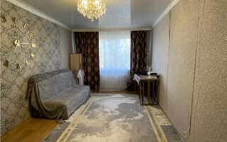 Продажа 2-комнатной квартиры, 48 м²