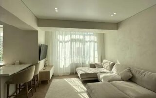 Продажа 3-комнатной квартиры, 84 м²