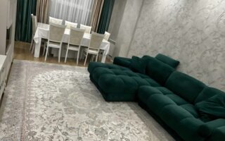 Продажа 3-комнатной квартиры, 103 м²