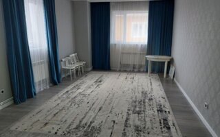 Продажа 4-комнатной квартиры, 118 м²