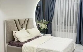 Продажа 3-комнатной квартиры, 100 м²
