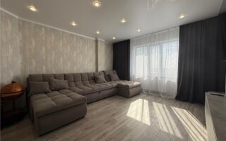 Продажа 2-комнатной квартиры, 65 м²