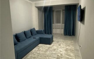 Продажа 1-комнатной квартиры, 40.6 м²