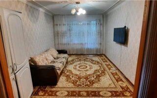 Продажа 2-комнатной квартиры, 50.6 м²