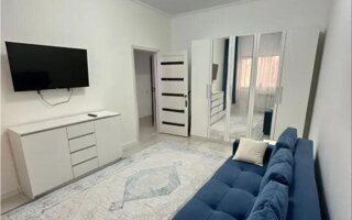 Продажа 1-комнатной квартиры, 37 м²