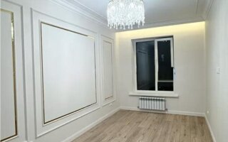 Продажа 1-комнатной квартиры, 38.7 м²