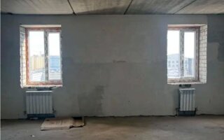 Продажа 2-комнатной квартиры, 62 м²