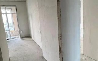 Продажа 3-комнатной квартиры, 96 м²