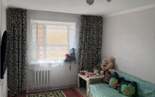 Продажа 1-комнатной квартиры, 35 м²