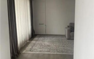 Продажа 1-комнатной квартиры, 50.7 м²