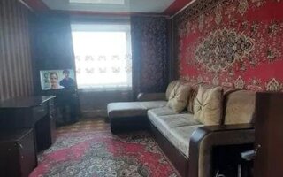 Продажа 1-комнатной квартиры, 32.5 м²