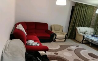 Продажа 1-комнатной квартиры, 39 м²