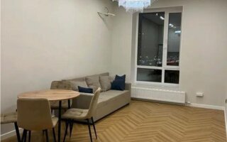 Продажа 2-комнатной квартиры, 47.5 м²