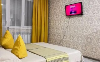 Продажа 1-комнатной квартиры, 22 м²