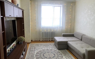 Продажа 2-комнатной квартиры, 58.4 м², пр. Кошкарбаева, дом  40 - Продажа  двухкомнатных квартир в новостройках Астаны