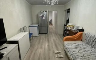 Продажа 3-комнатной квартиры, 54 м²