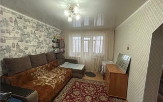 Продажа 1-комнатной квартиры, 30.6 м²