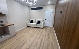 Продажа 2-комнатной квартиры, 36 м²