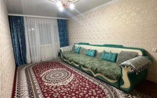 Продажа 2-комнатной квартиры, 48 м²