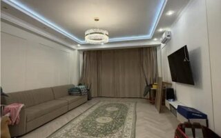 Продажа 3-комнатной квартиры, 94 м²