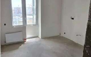 Продажа 1-комнатной квартиры, 42.14 м²